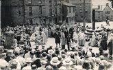 Askrigg Pageant 1944