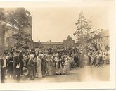 Askrigg Pageant 1944