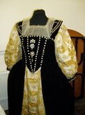 Costume at the St Alban's Study Day