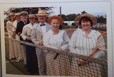 Woodhouse 2011