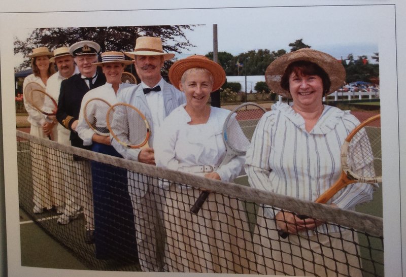 Woodhouse 2011