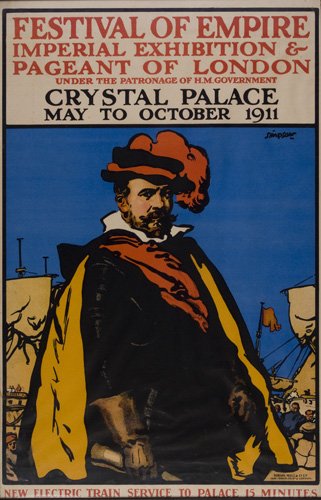 Festival of Empire 1