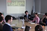 User Engagement Group May 2014