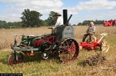 Ivel Tractor