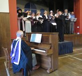 pageant singers