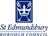 st edmundsbury