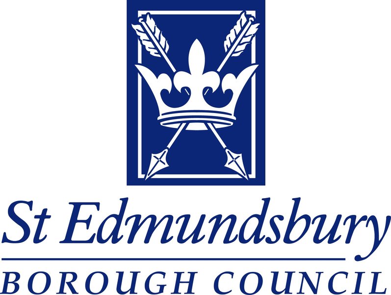 st edmundsbury