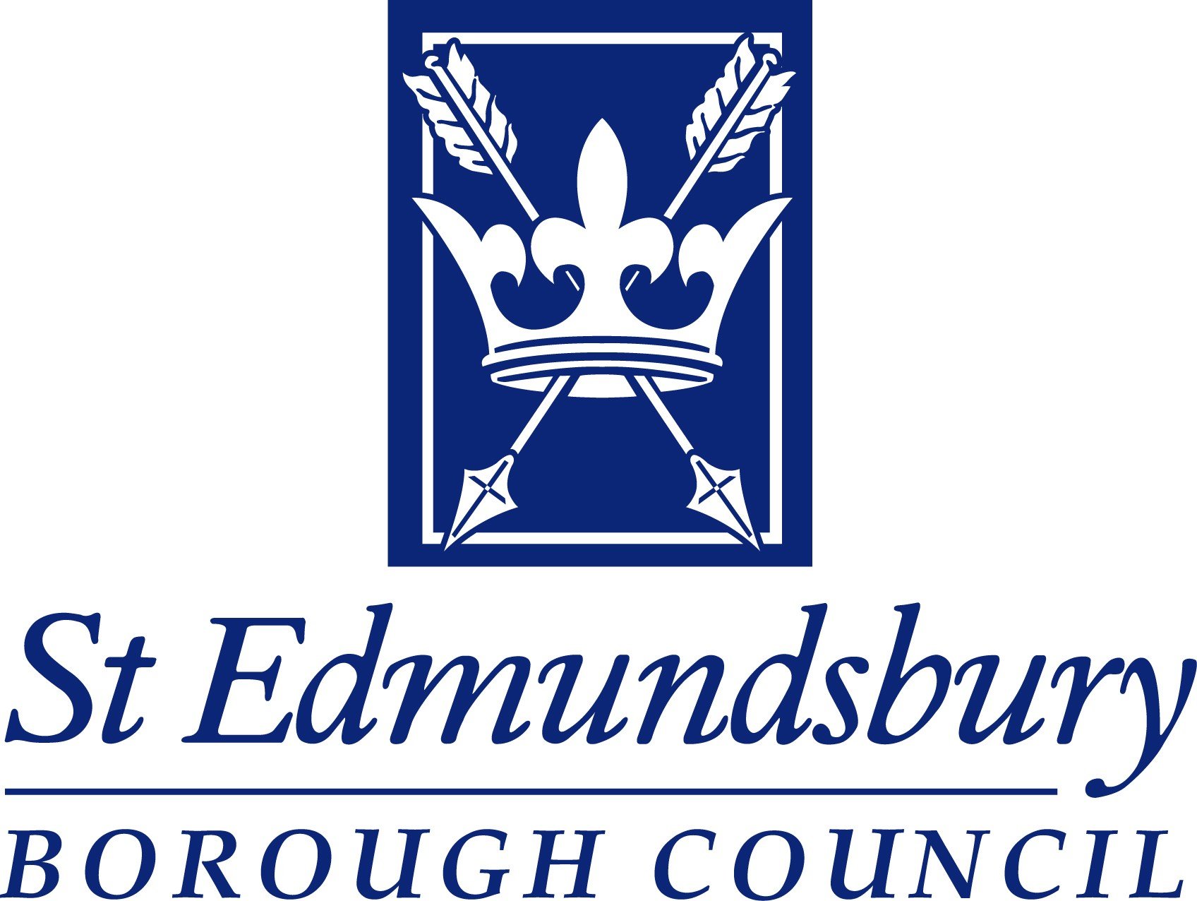 st edmundsbury