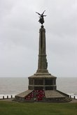 War memorial Aberystwyth