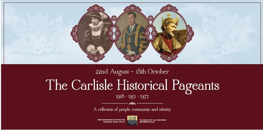 Carlisle Exhibition