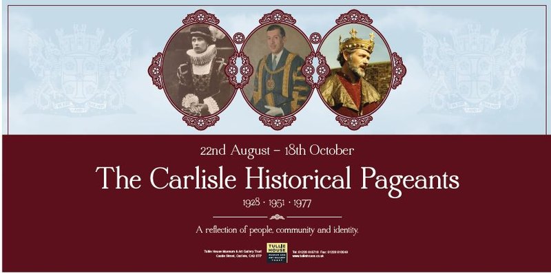 Carlisle Exhibition
