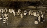 Episode X: Royal Fete at Ranelagh Gardens in 1749