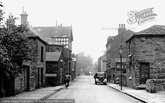 Horbury 1955
