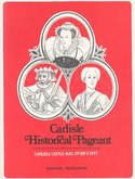 Carlisle Historical Pageant