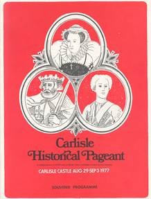 Carlisle Historical Pageant