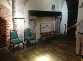 Moyse's Hall