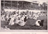 Canonisation of Simon de Monfort