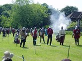 re-enactment 2