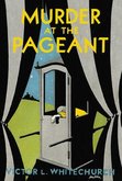 Murder at the pageant cover