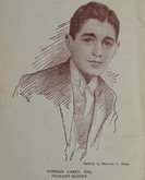 Norman Carey