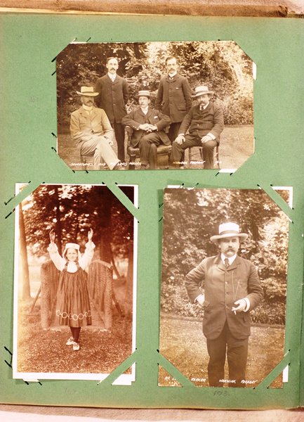 Warwick Record Office: CR367/39/101-103]