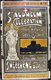 The Sherborne Pageant 1905