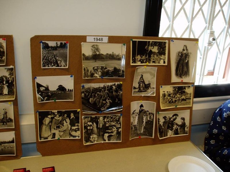 St Albans Study Day